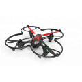 DWI 2.4g Quadrocopter rc aircraft models With mini drone